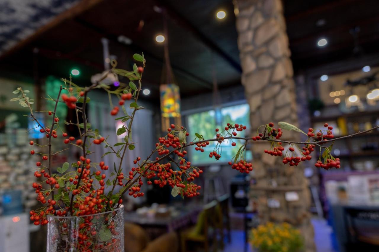 Zhangjiajie Highlights Guesthouse Luaran gambar