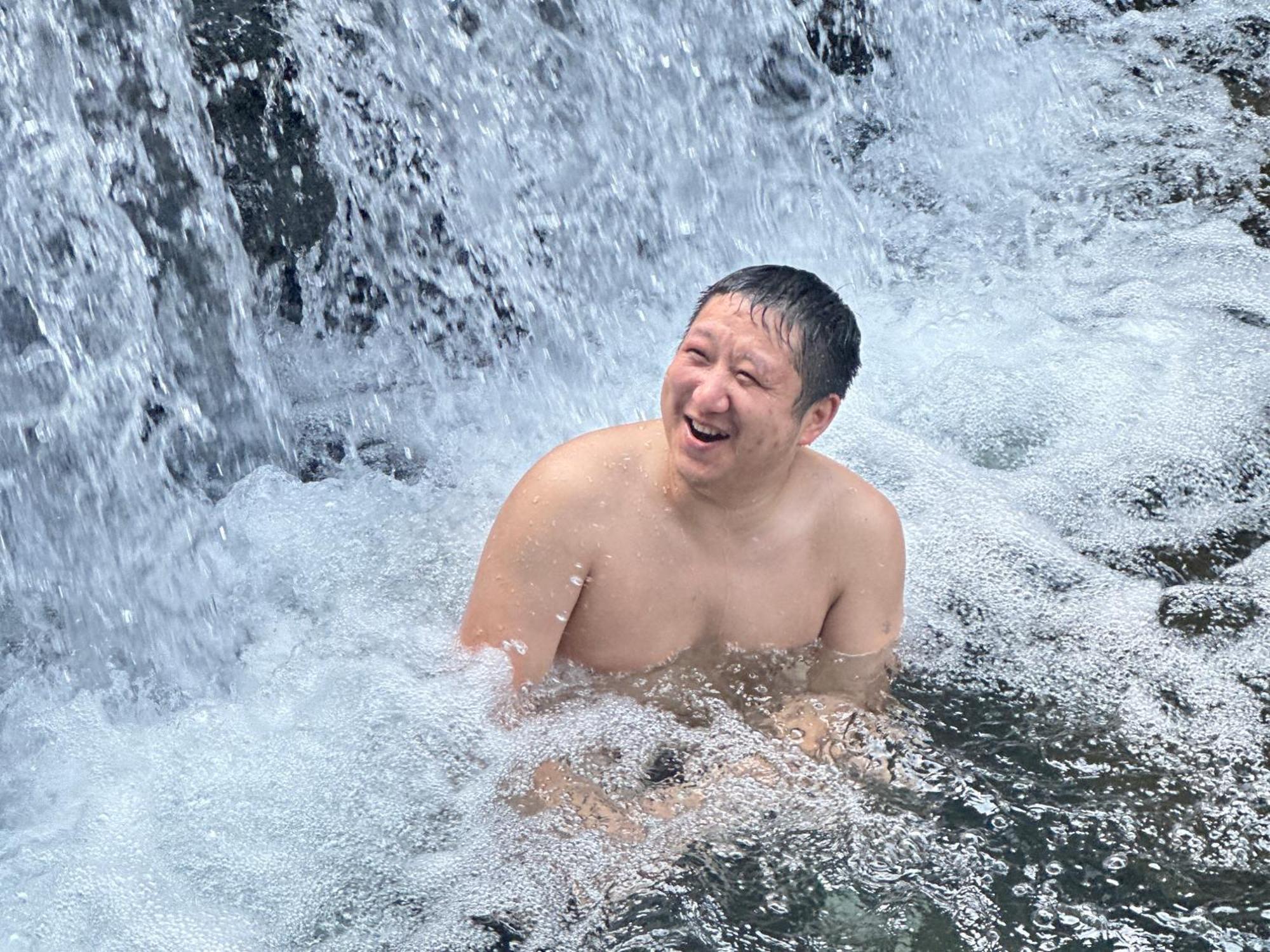 Zhangjiajie Highlights Guesthouse Luaran gambar